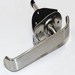 AUSTIN ELECTRICAL ENCLOSURES HA73-NSSS