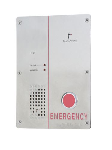 TALK A PHONE ETP520E