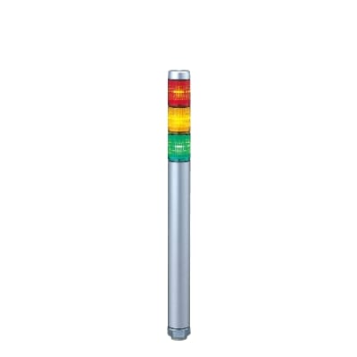 PATLITE MR4-302-RYG