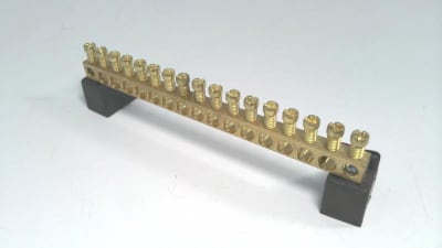 ASEA BROWN BOVERI NTB-08W