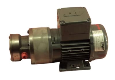 STOZ PUMPEN EF-N-00