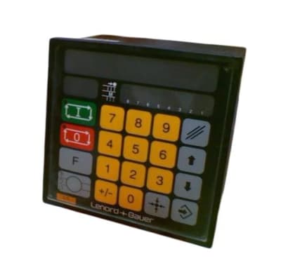 LENORD & BAUER GEL-7551.0000