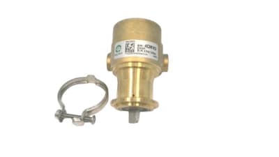 FLUID O TECH PA0250AN0NN0000A