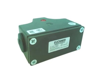 EUCHNER SN02R12-502AM-M