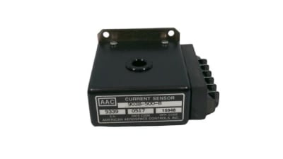 AMERICAN AEROSPACE 903B-500-B