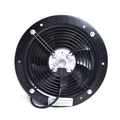 EBM PAPST W2E200-CI38-73