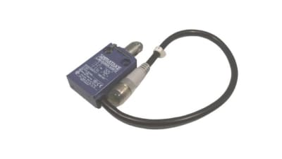 AZBIL CORPORATION LJM-D2502L03R12