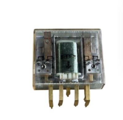 ASEA BROWN BOVERI R40-E0219-1