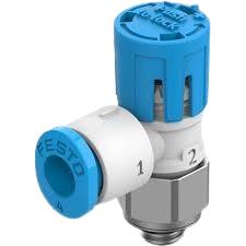 FESTO VFOE-LE-T-M5-Q4