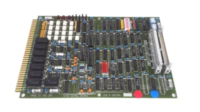 MICRO CONTROL COMPANY 56G2765