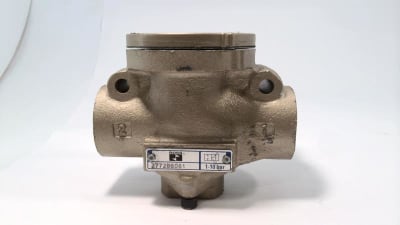 ROSS CONTROLS 2772B6061