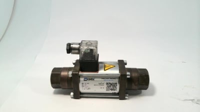 COAXIAL COMPONENTS CORP MK 10 NC 518720