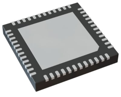 MICROCHIP TECHNOLOGY INC PD64004AH