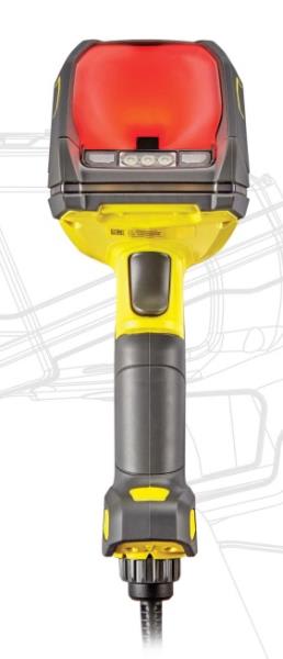 COGNEX DMR-8700LXW-BT