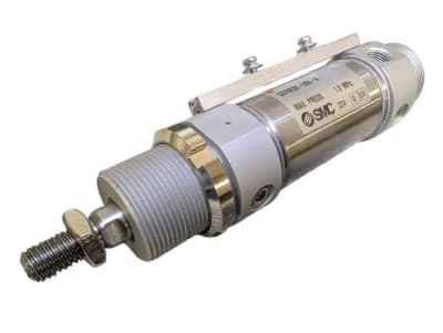 SMC CD76E32-25S-A