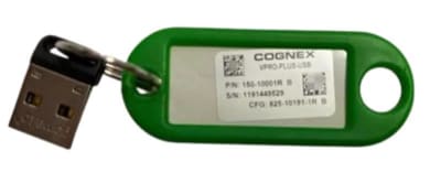 COGNEX BTDC-DNGLE-EU-US