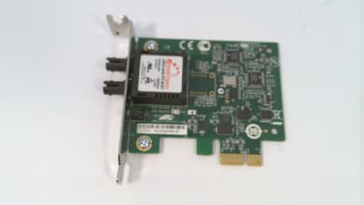 ALLIED TELESIS AT-2711FX/ST-901