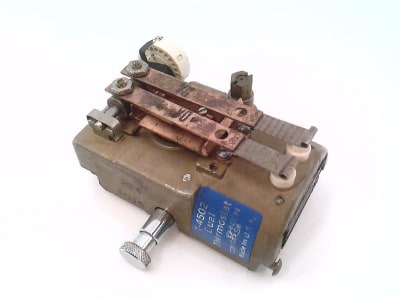 JOHNSON CONTROLS T-4502-204