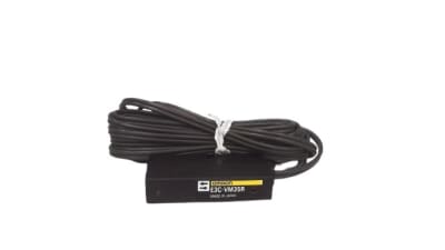 OMRON E3C-VM35R
