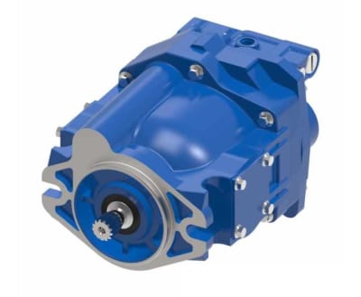 EATON CORPORATION 4997177-001