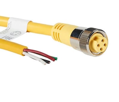 AUTOMATION DIRECT ZP-S1-4FP-10M