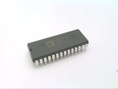 ANALOG DEVICES ADG507AKN