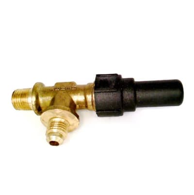 HENRY VALVE 7761-B