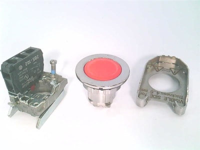 SCHNEIDER ELECTRIC XB4FA42