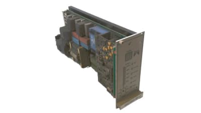 WEBER ULTRASONICS WU1500SP30