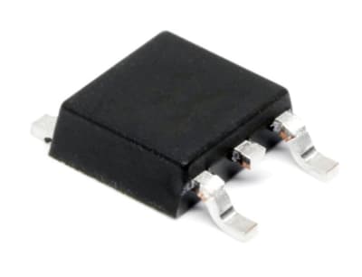 DIODES INC DMTH8012LK3-13