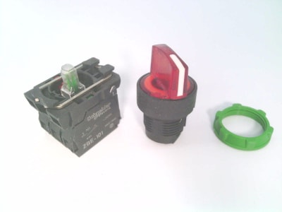 SCHNEIDER ELECTRIC XB5AK124B5