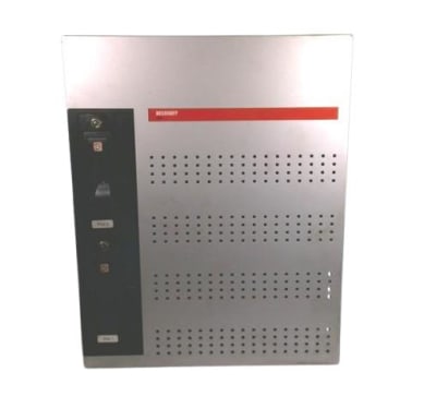 BECKHOFF C6650-0010