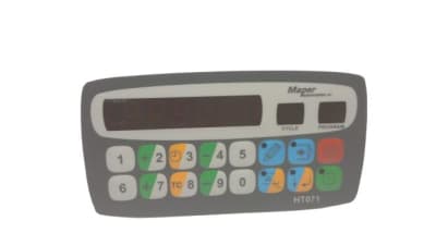 MAPER AUTOMATION SRL HT071
