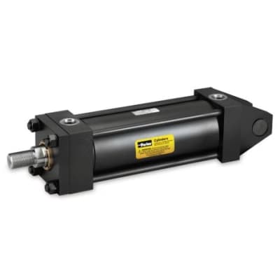 PARKER 1H2H0A00278623