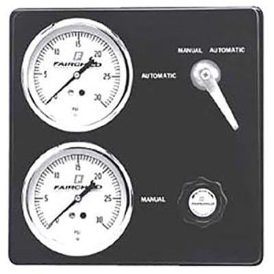 FAIRCHILD INDUSTRIAL PROD PLT810DP6060