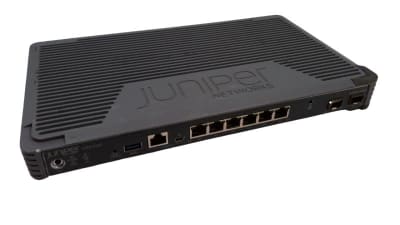 JUNIPER NETWORKS SRX300