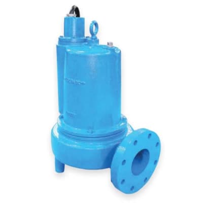 BARMESA PUMPS 4BSE302SS