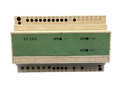 IME XT-EMC