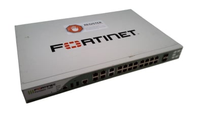 FORTINET FG-100D
