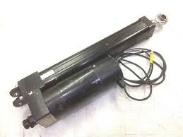 IDC CORPORATION D1205A-4MF1-FE2-L-BZ