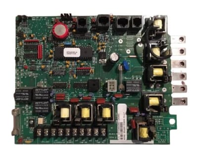 BALBOA WATER GROUP 52076