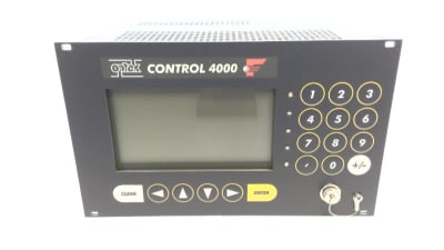 OPTEK-DANULAT 3322-2061-0005-01