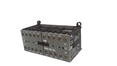 ASEA BROWN BOVERI VB6-30-01-84