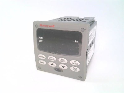 HONEYWELL DC2500-E0-0A00-200-000