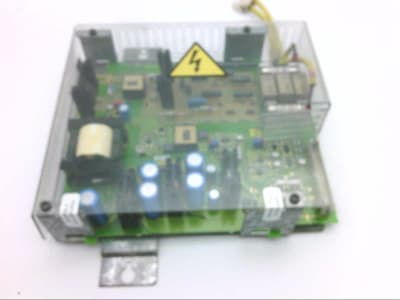 AVID CONTROLS MVC3003-4003-A