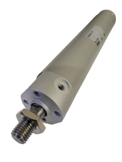 SMC CG3LN25-125