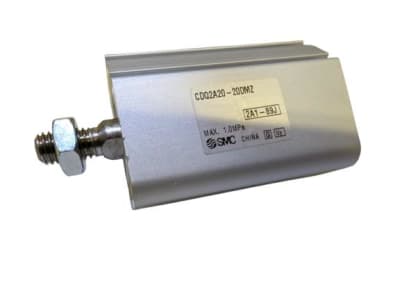 SMC CDQ2A20-20DMZ