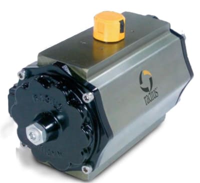 RADIUS AS-005-F03/F05