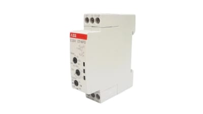 ASEA BROWN BOVERI CT-MFD.12