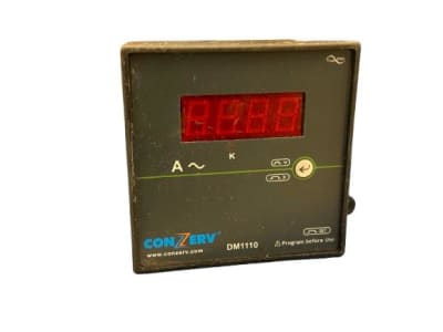 SCHNEIDER ELECTRIC DM1110